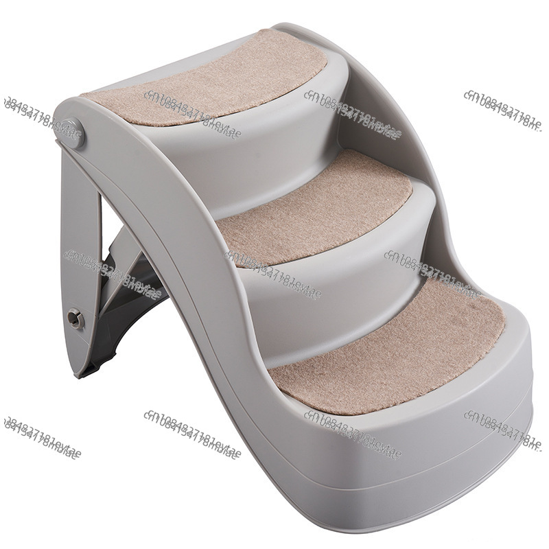 Pet Beds - Tangga Lipat untuk Hewan Peliharaan Anjing