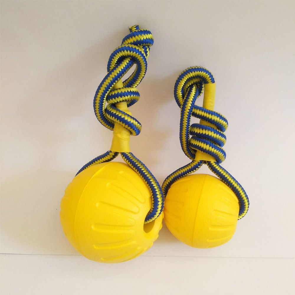 Mainan anjing peliharaan bola  - Suction Cup Dog Tug Toy ulasan dan harga