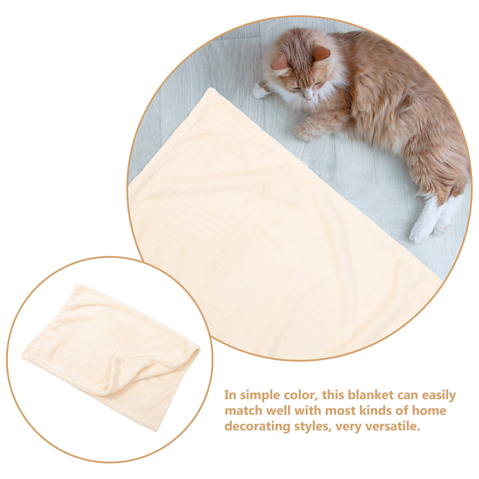 Selimut Hewan Peliharaan dari  - Pet Beds ulasan dan harga