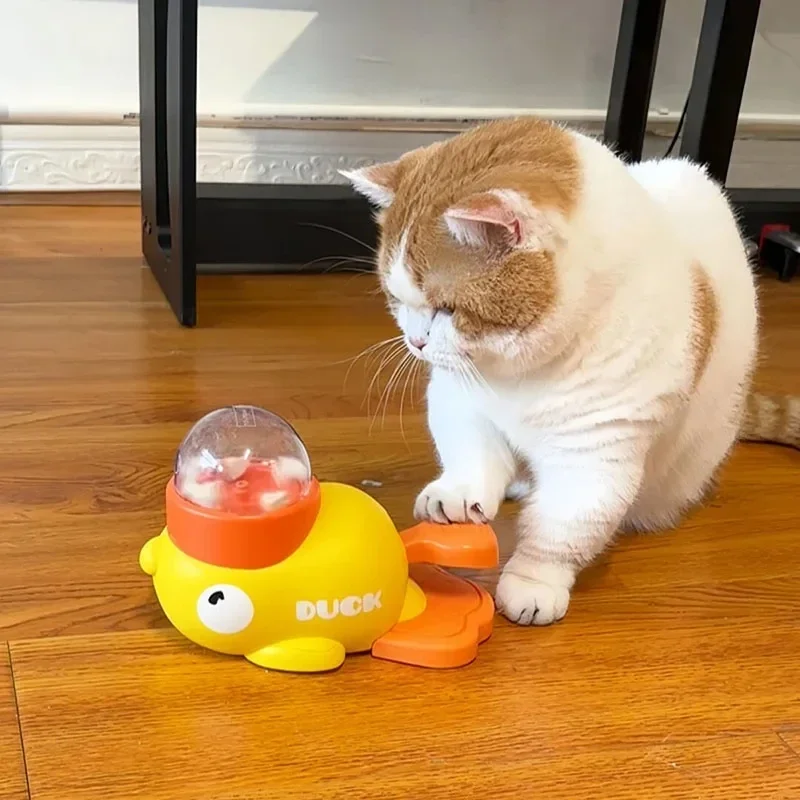 Dispenser Makanan Kucing Inter - Dog Puzzle Feeder Toy ulasan dan harga
