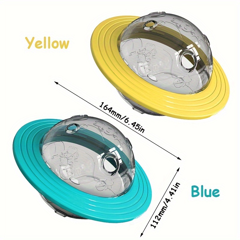 Mainan Anjing Slow Feeder, Dis - Dog Puzzle Feeder Toy ulasan dan harga